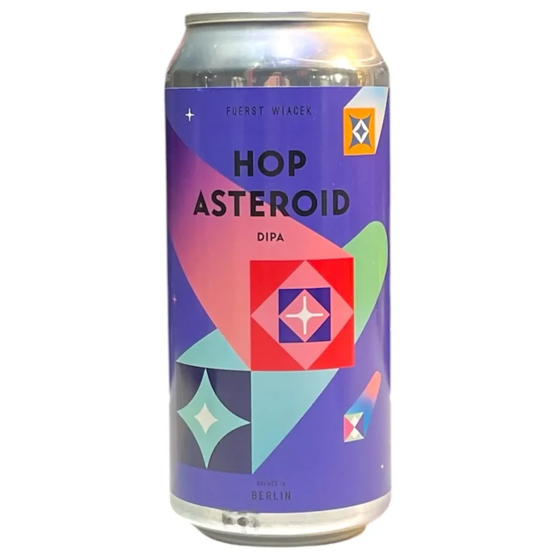 FUERST WIACEK HOP ASTEROID DIPA 44CL