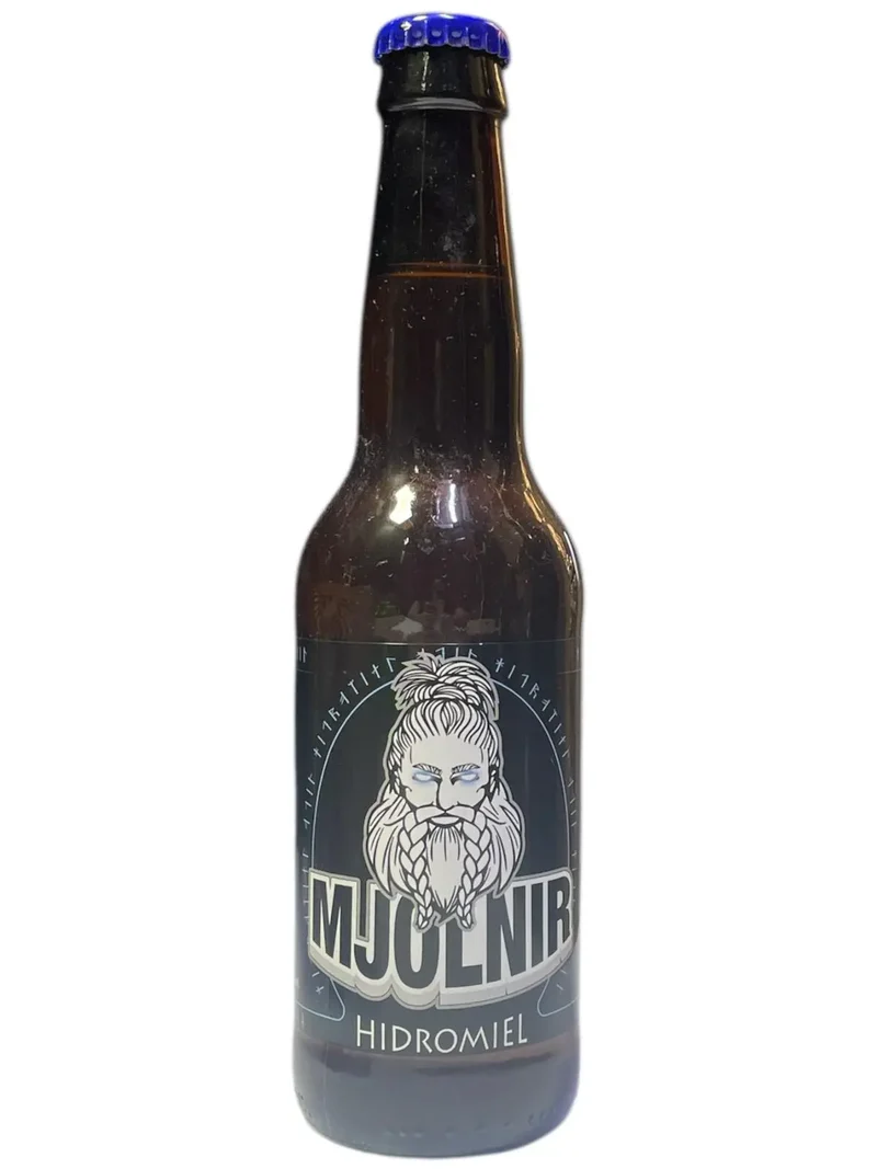 MJOLNIR HIDROMIEL 33CL