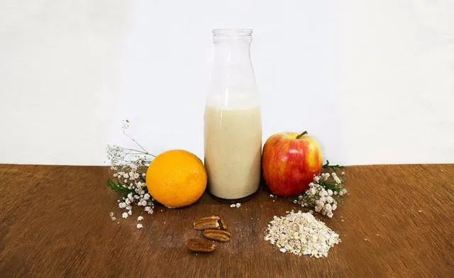 Jugo - Nutritivo