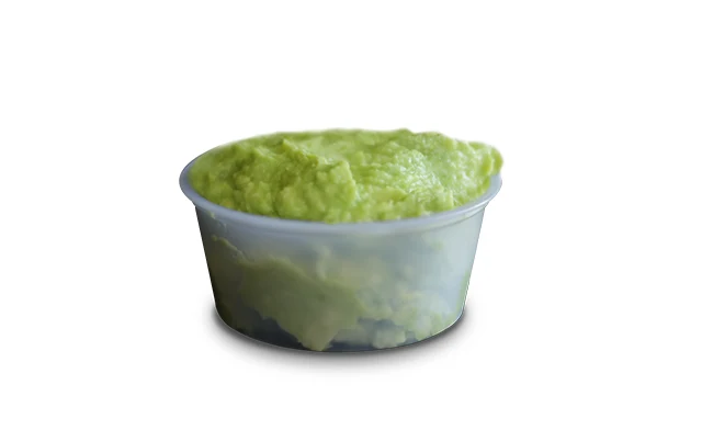 Porción de Aguacate