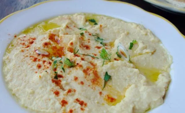 Humus