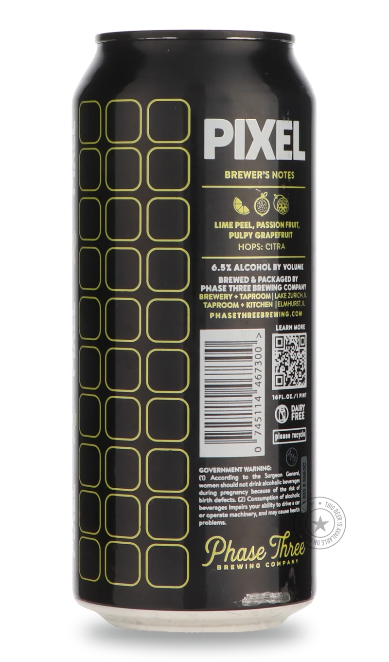 Pixel