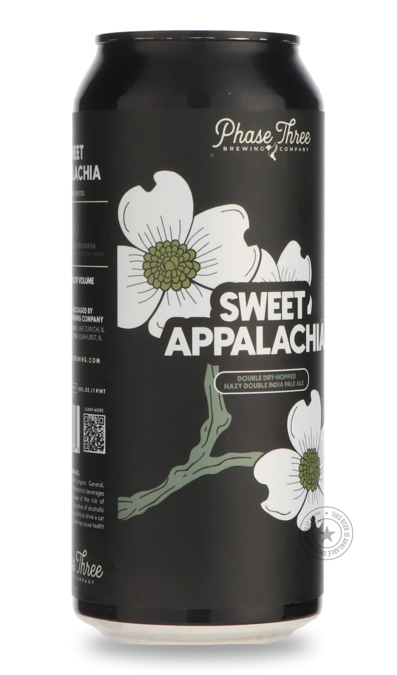 Sweet Appalachia