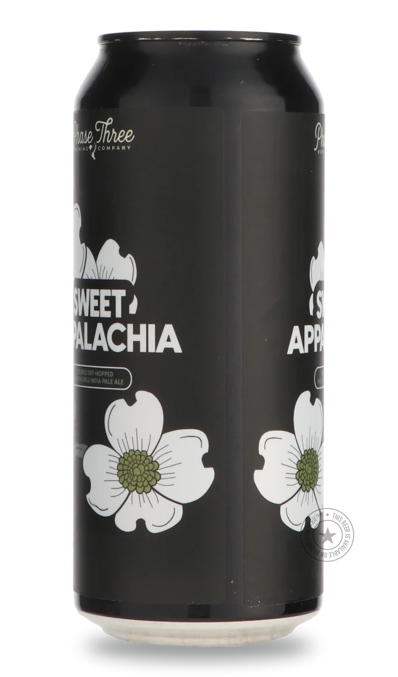 Sweet Appalachia