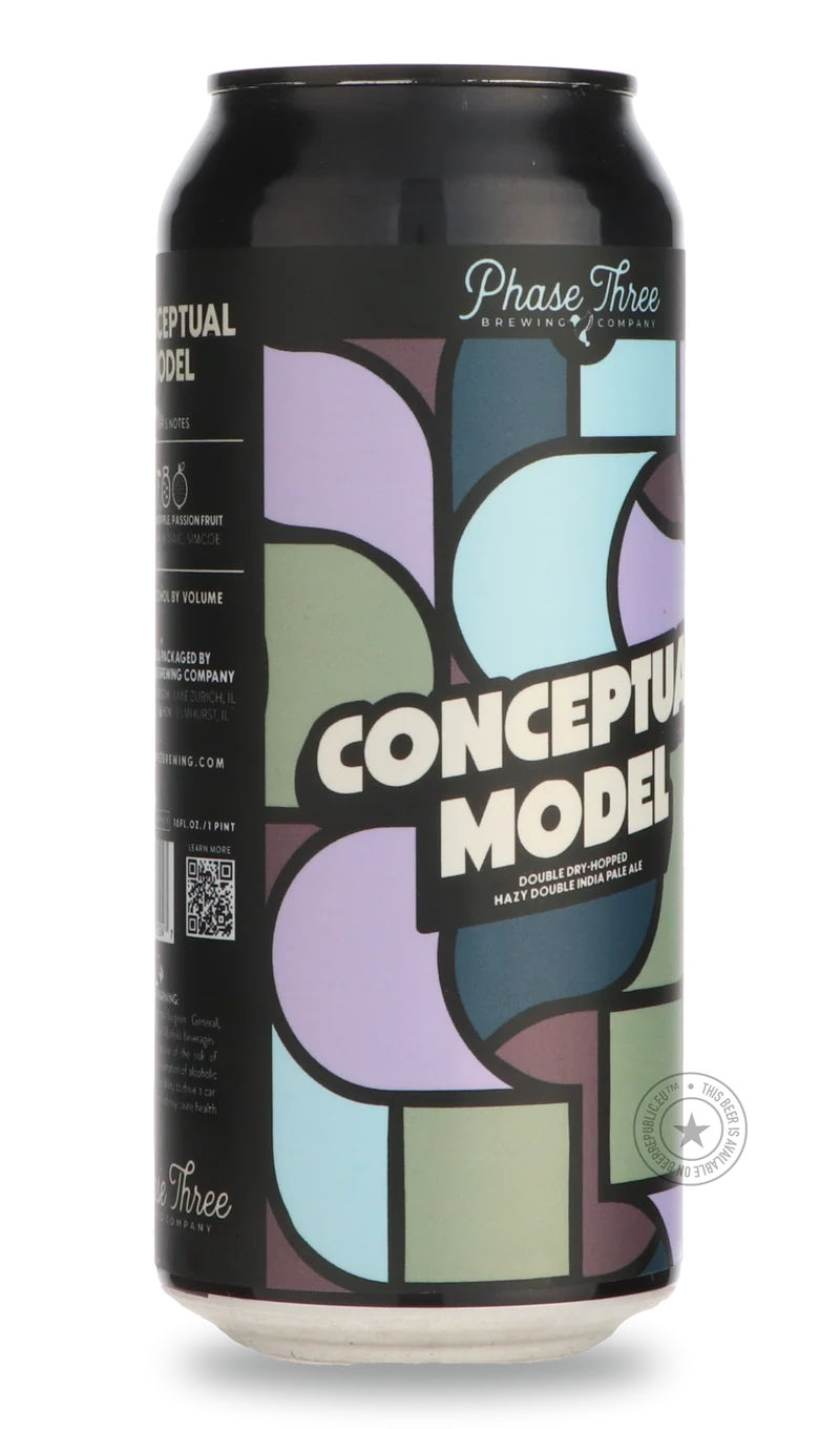 Conceptual Model