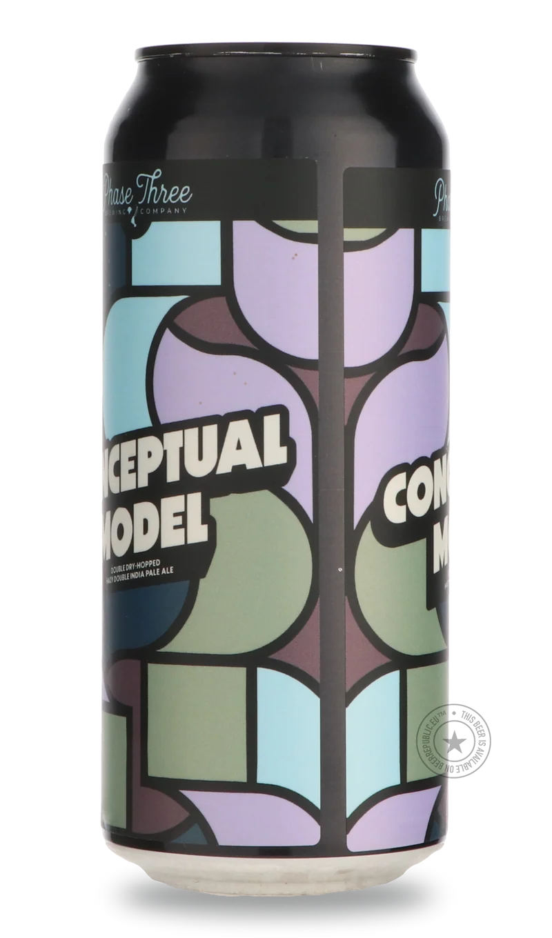 Conceptual Model