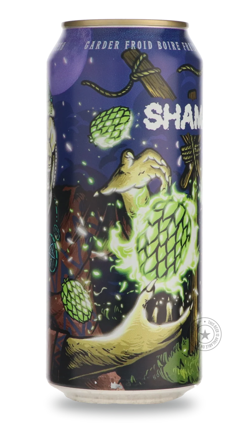 SHAMAN
