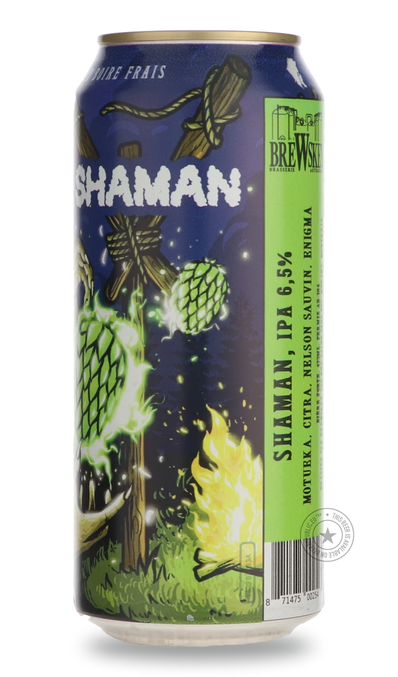 SHAMAN