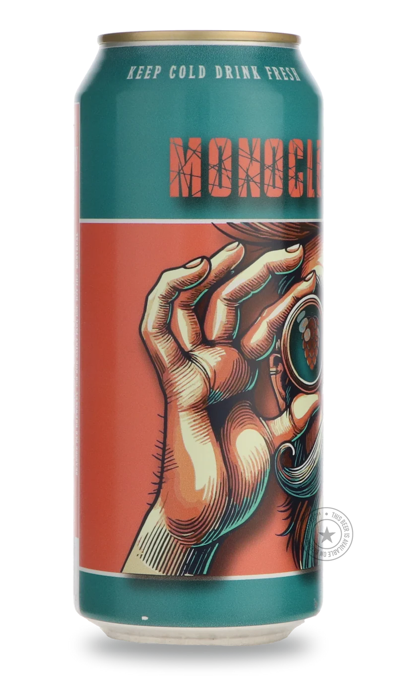 MONOCLE MOTUEKA