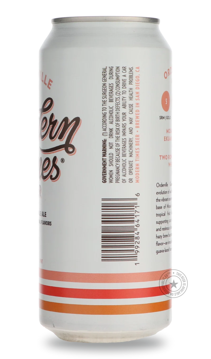Orderville Guava