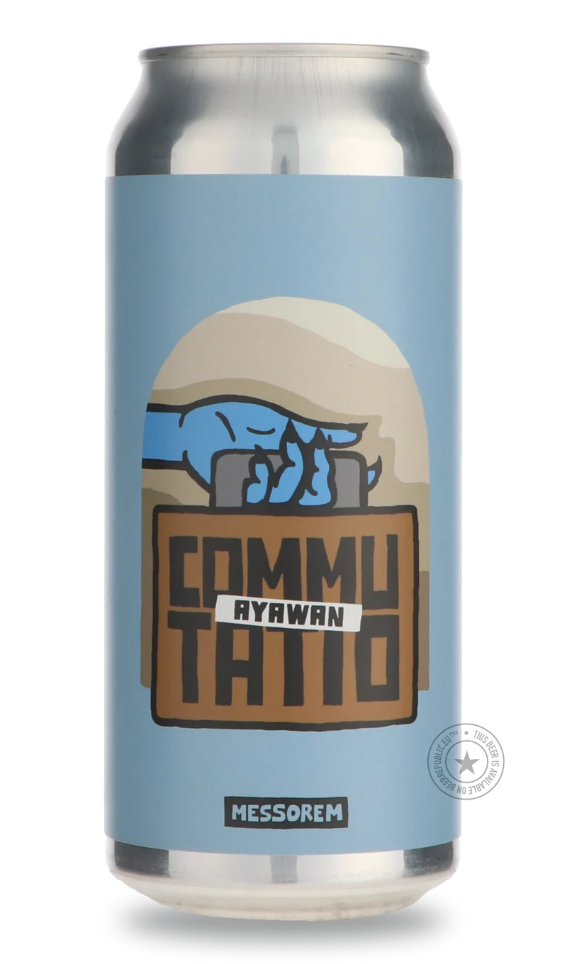 Commutatio : Ayawan