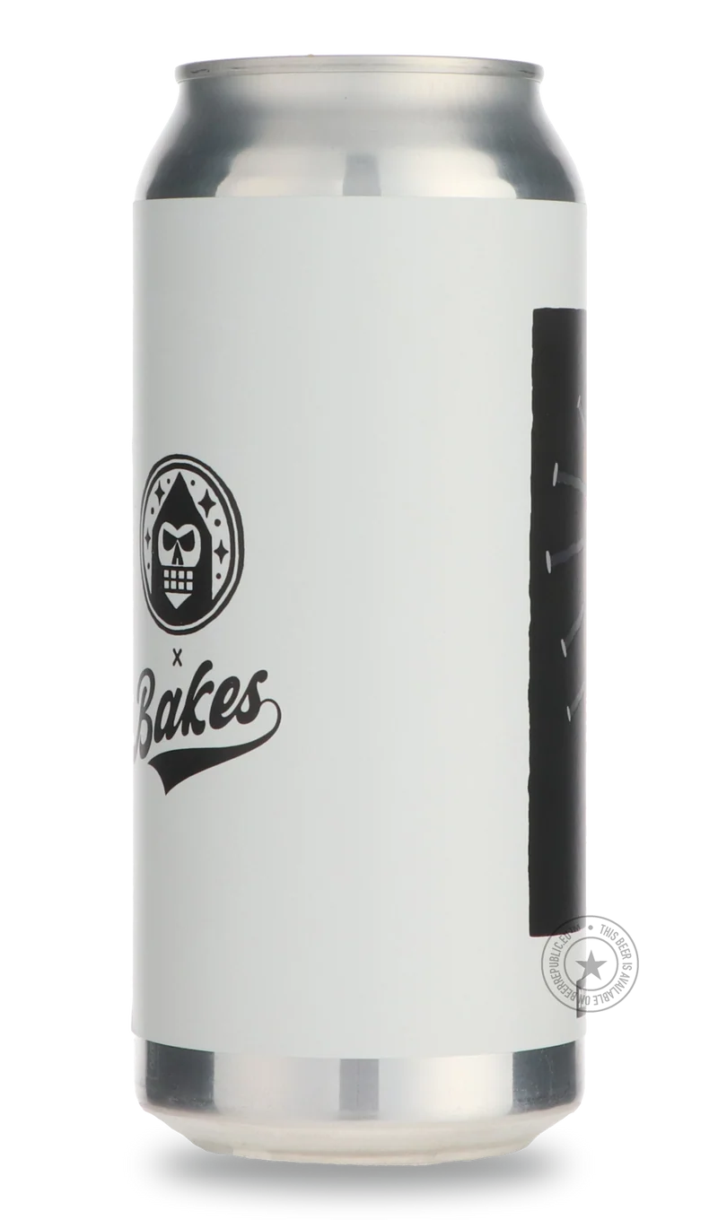Bâton Pas Gentil / Bakes