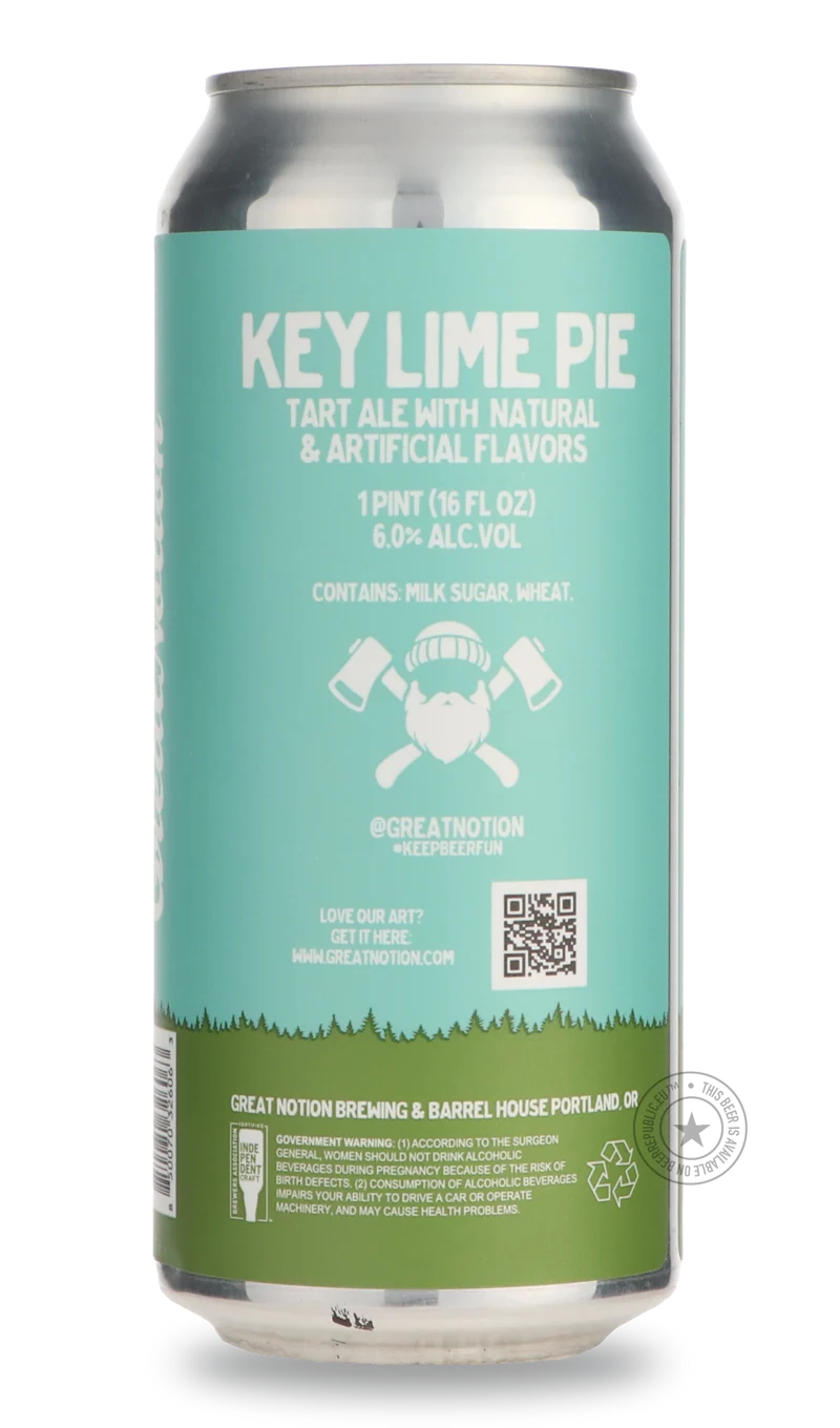 Key Lime Pie