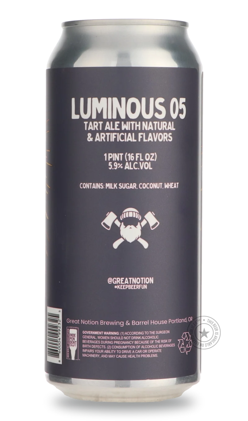 Luminous 05