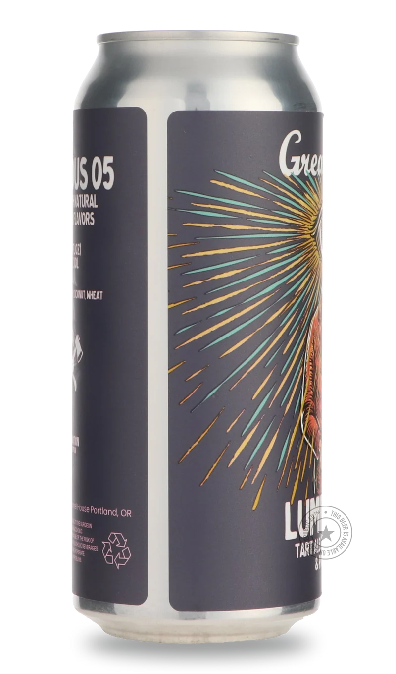 Luminous 05
