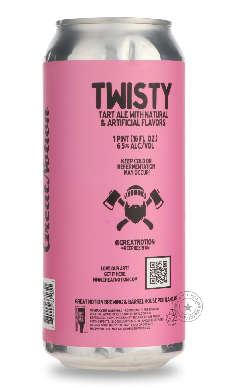 TWISTY