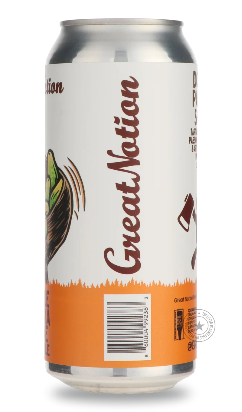 Double Papaya Shake