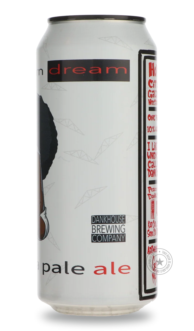Triple Beam Dream