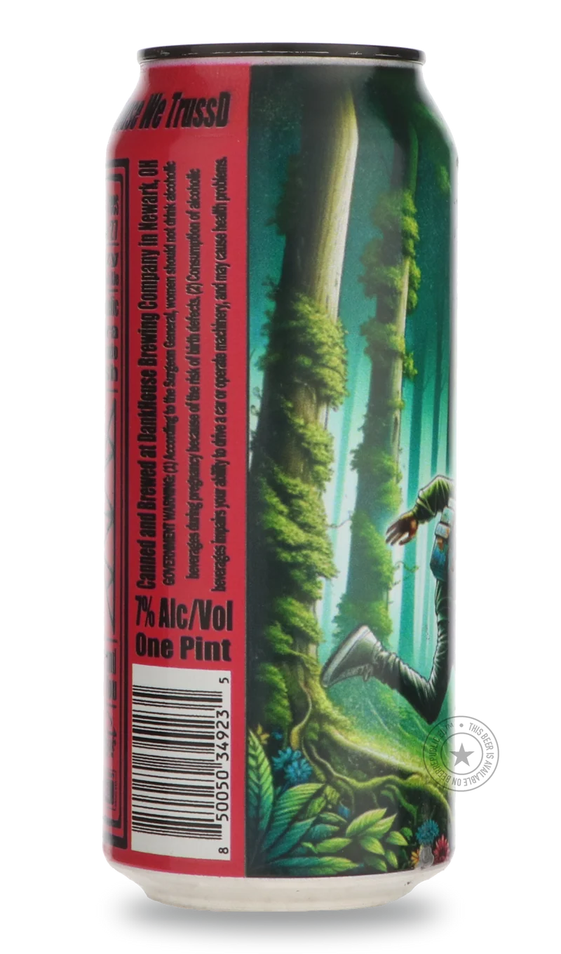 Chasing Trees: Strain 27