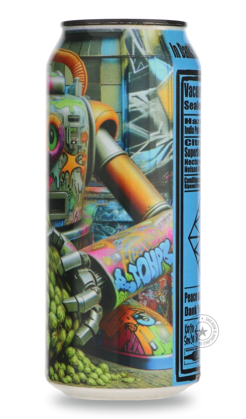 Vacuum Sealed