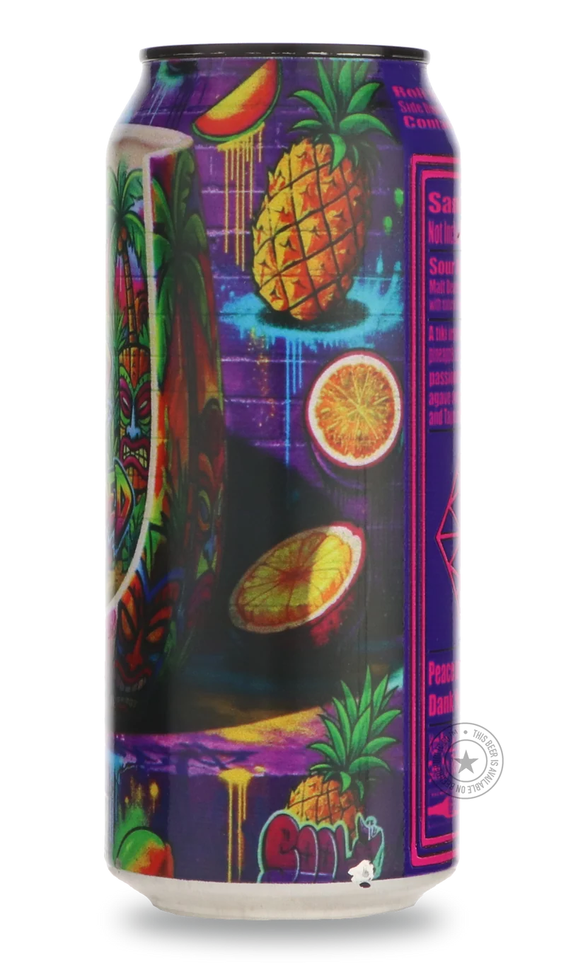 Sand Not Included