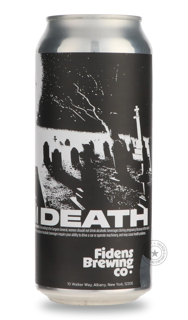Awake From Death