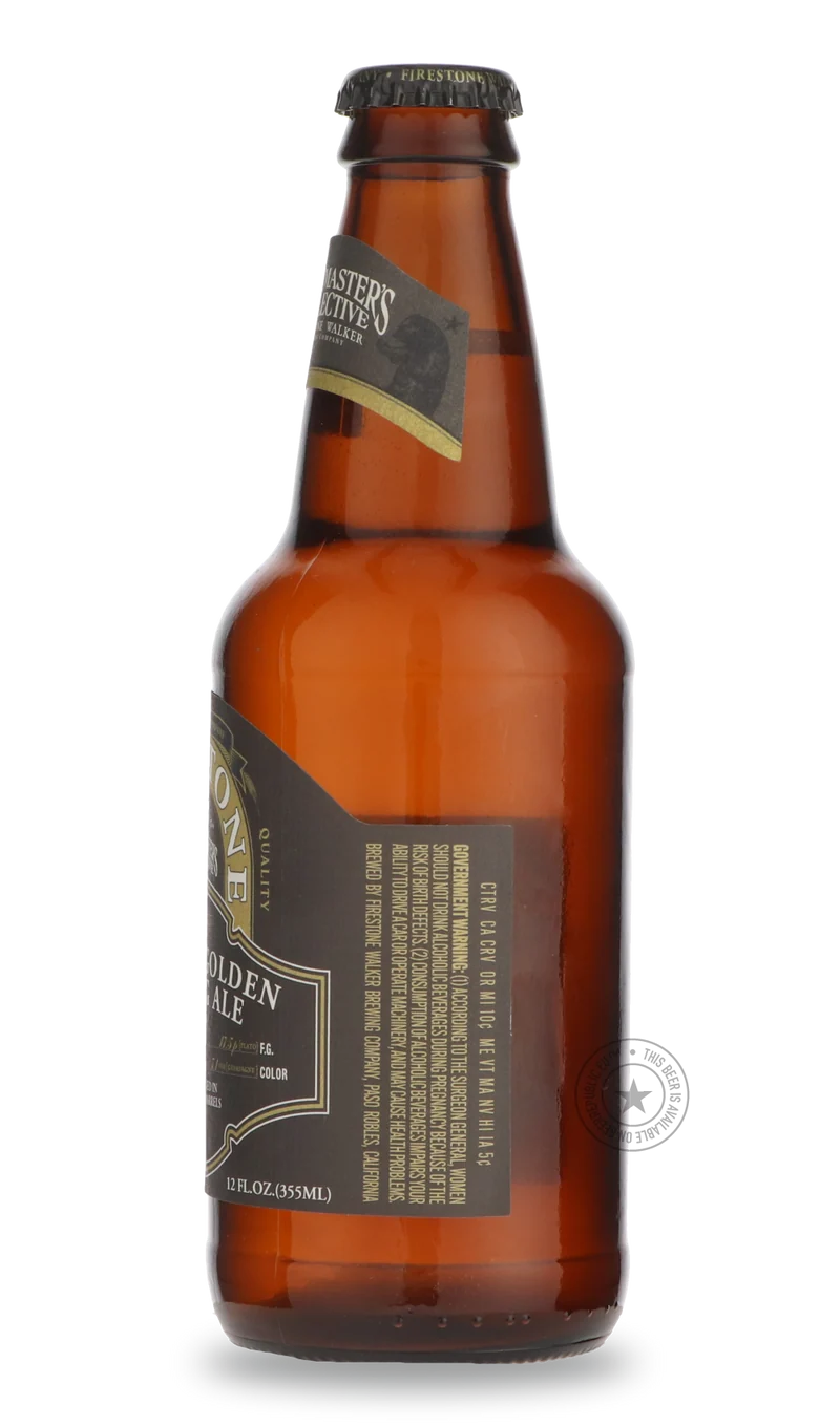 Lucifer Golden Strong Ale (2025)