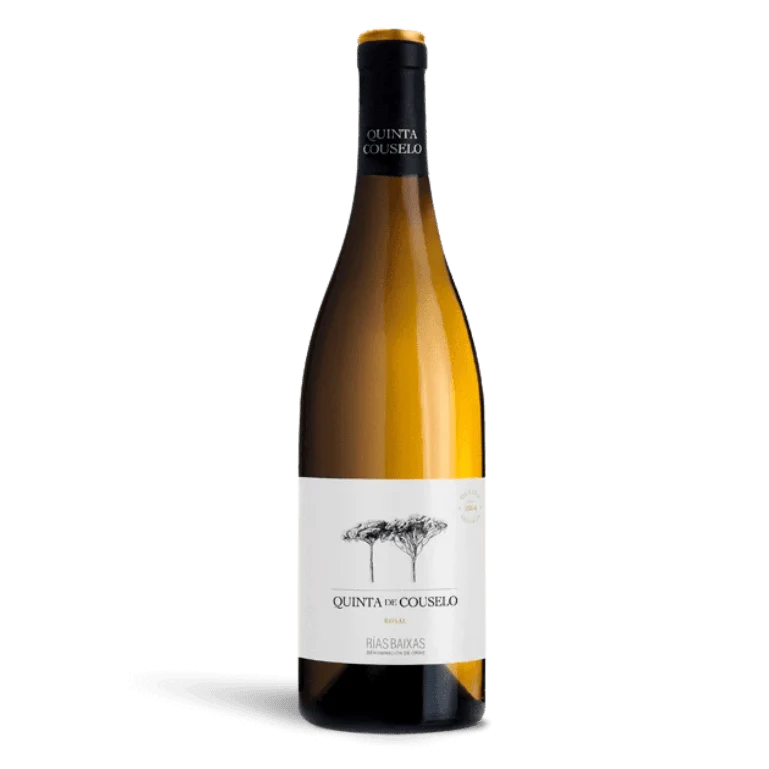 Quinta De Couselo 2024, 1 botella de 75 cl