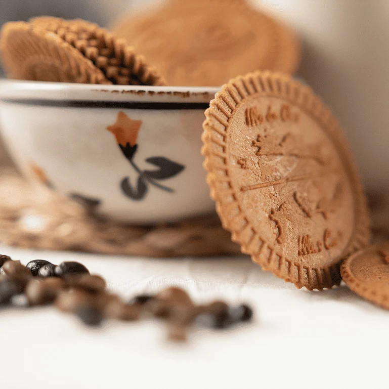 Galletas de Café de Xianas, caja de 150 g
