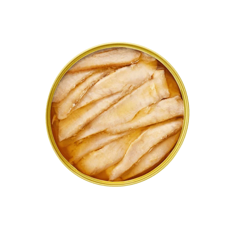 Pack queso de vaca Savel, mantequilla y ventresca de bonito en mantequilla de Airas Moniz