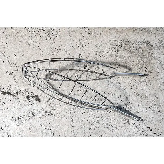 Parrilla rodaballo Josper. 45 x 30 cm - 1 Ud.