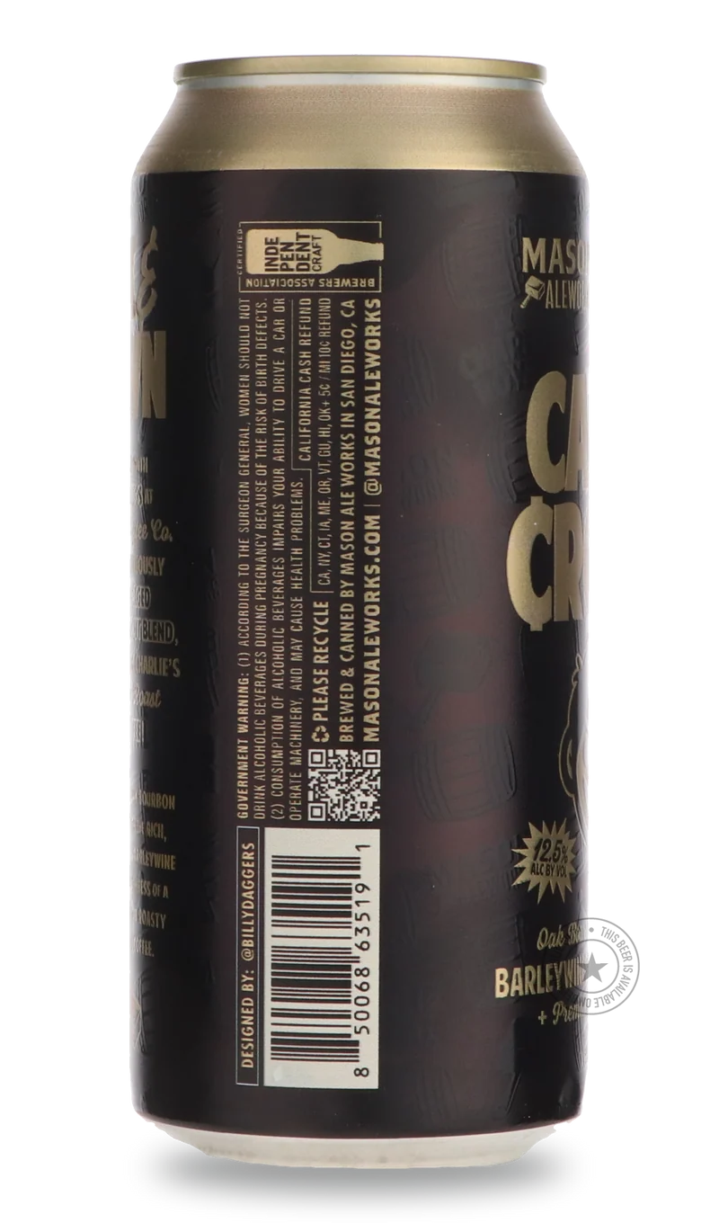Cask & Crown