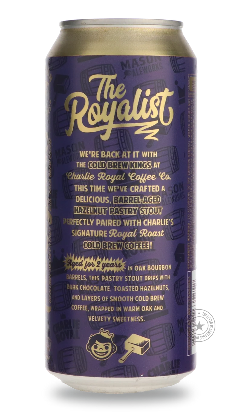 The Royalist