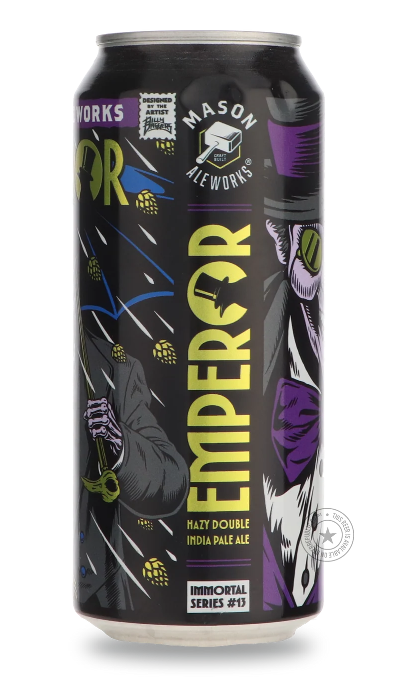 Emperor