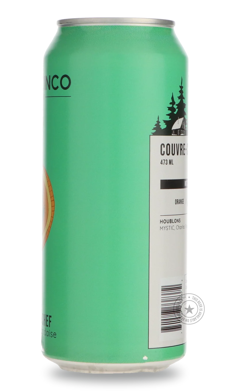 Couvre-Chef