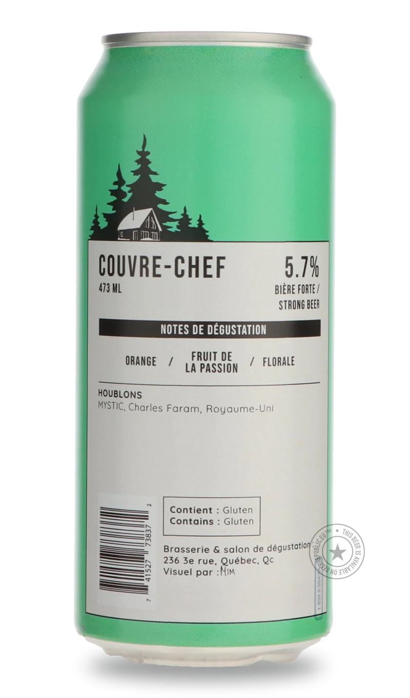 Couvre-Chef