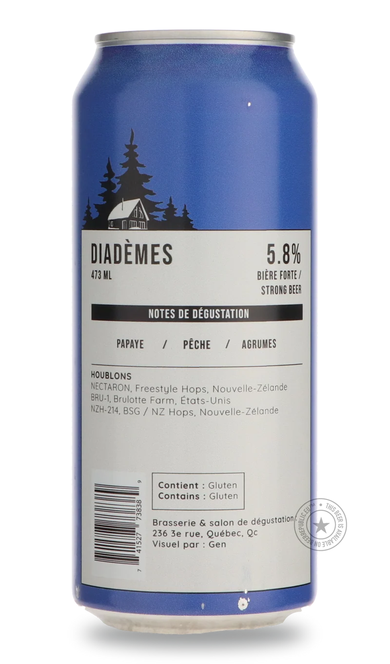 Diadèmes