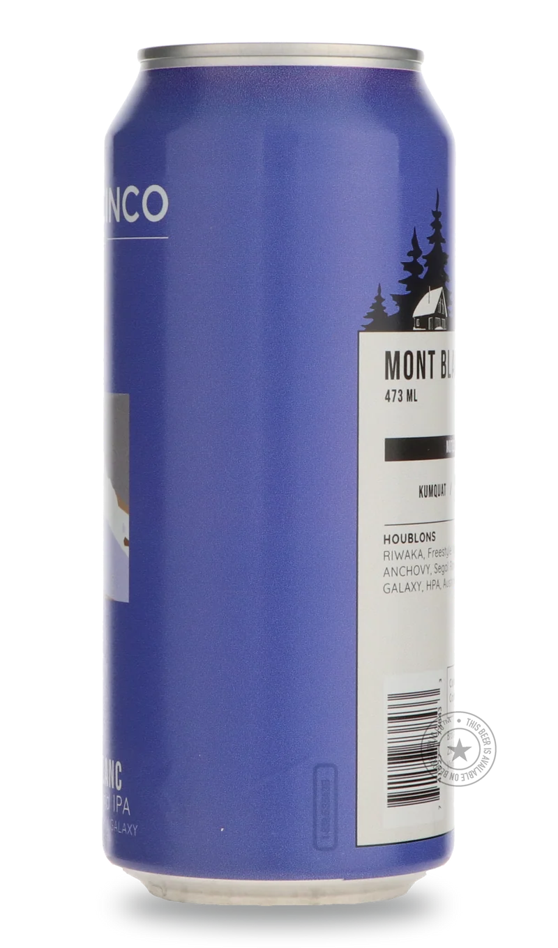 Mont Blanc