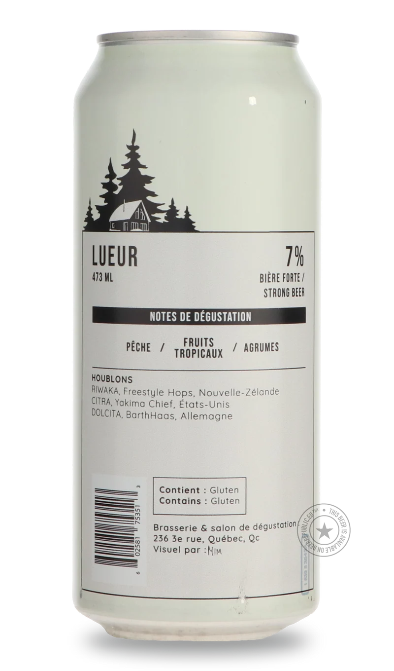 Lueur