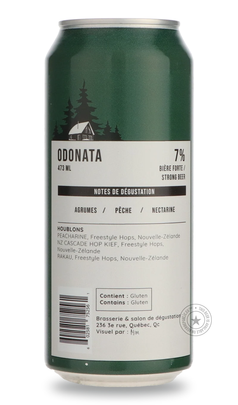 Odonata