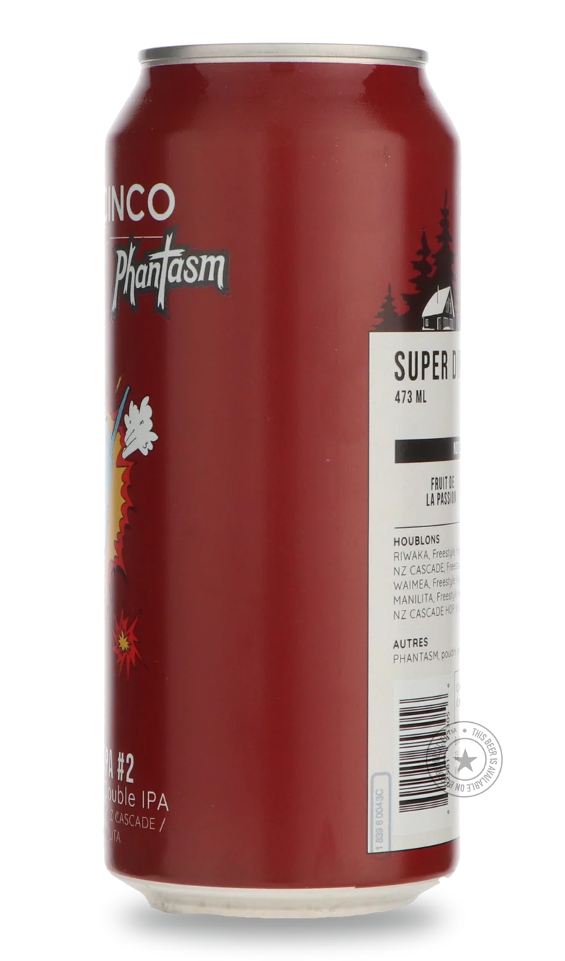 Super DIPA #2