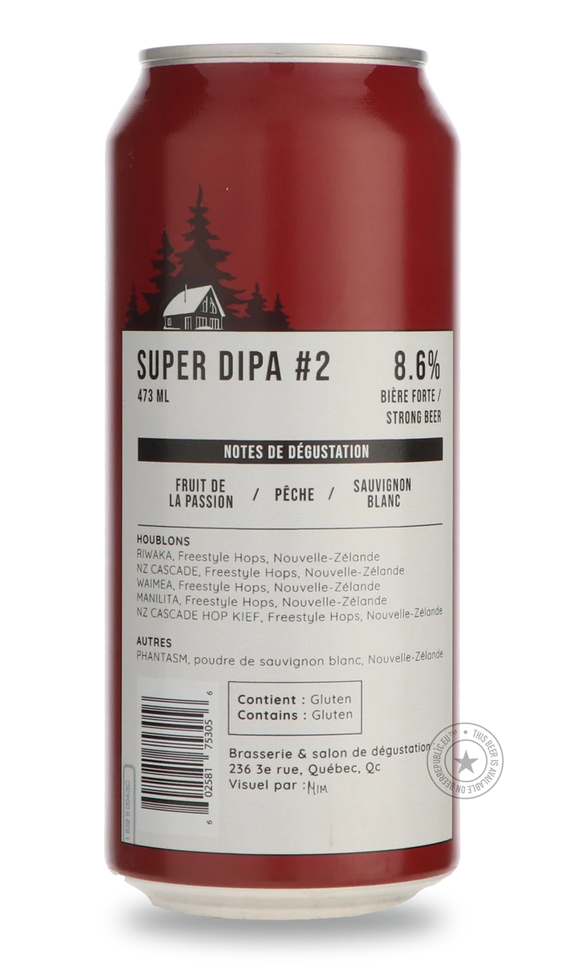 Super DIPA #2