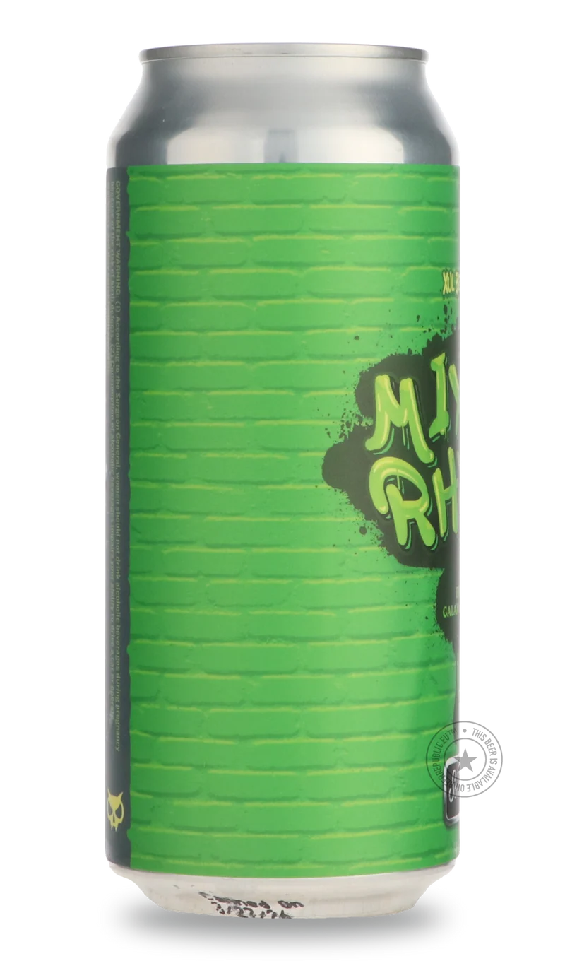 Mixed Rhymes / Southern Grist