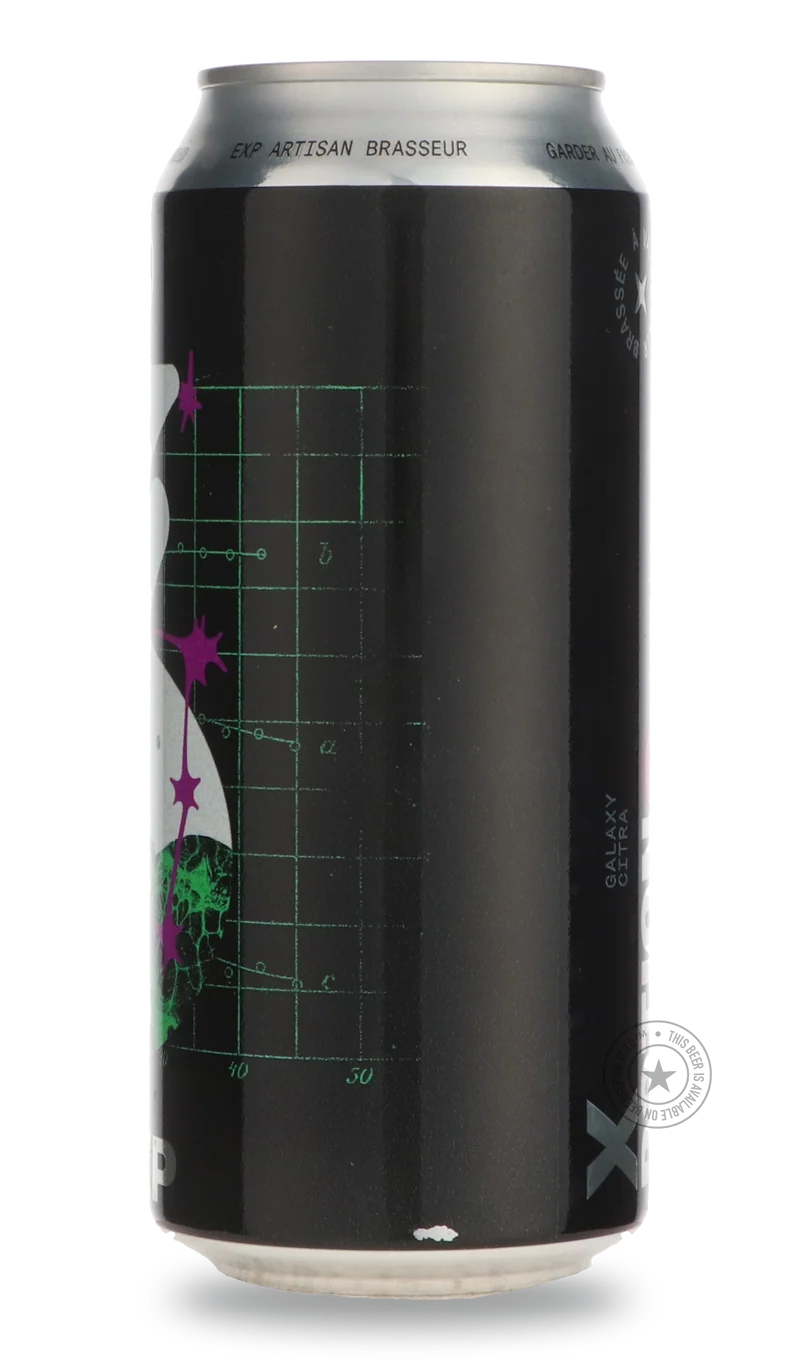 X-Potion