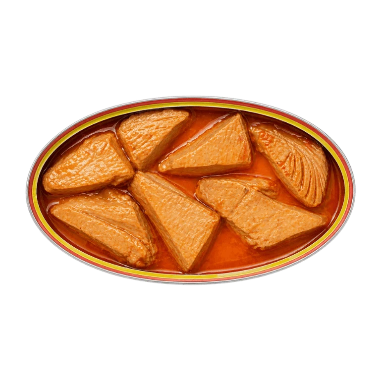 Bonito del norte en escabeche de Conservas Ortiz, 112 g