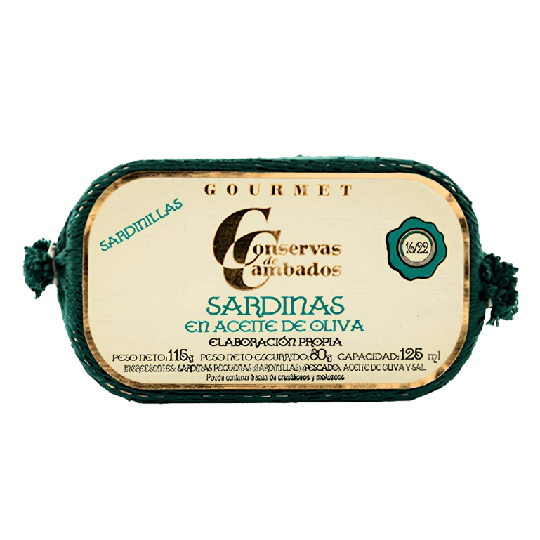 Pack "Mar de Galicia"
