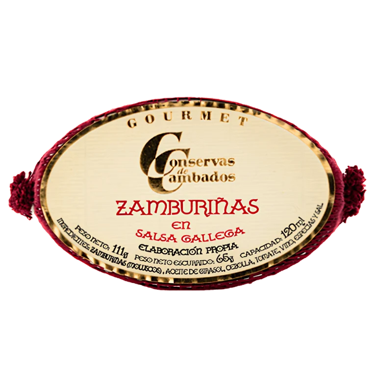 Pack "Mar de Galicia"