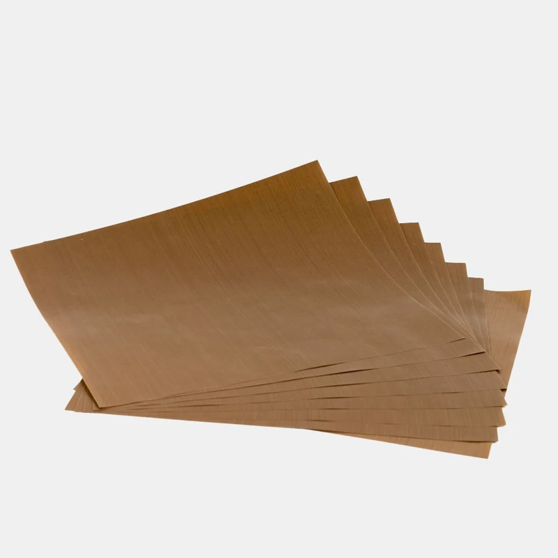 Hoja de teflón para Slimmer - 6 Uds