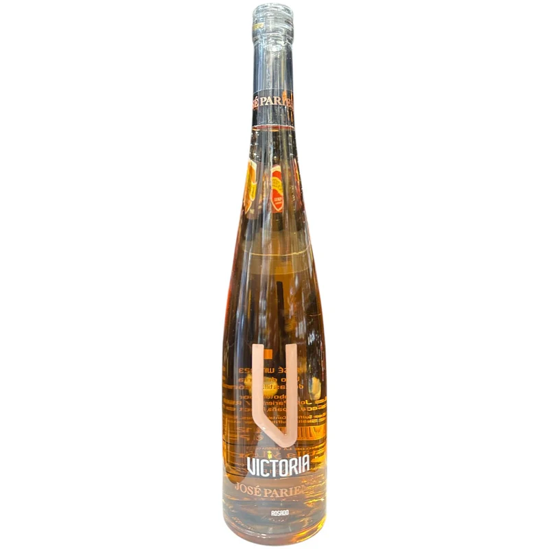JOSÉ PARIENTE VICTORIA ROSADO 750ML