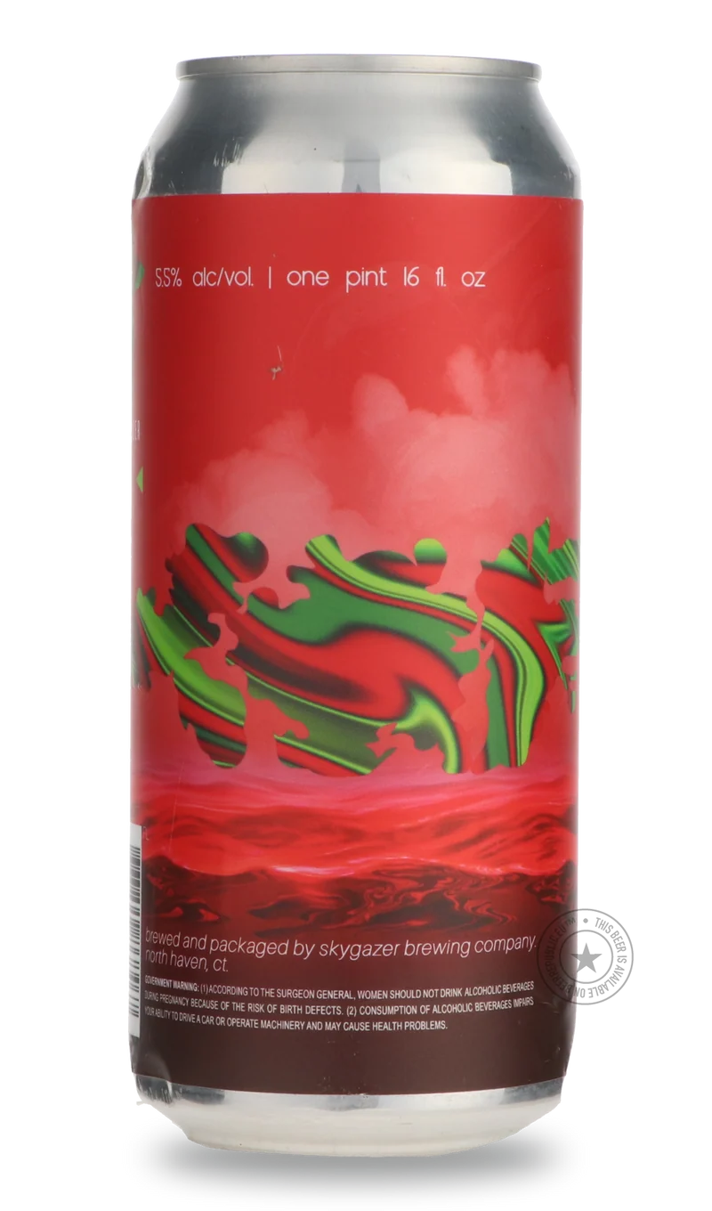 Watercolors Cherry Limeade Margarita